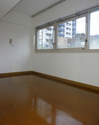 【洋室】 | アトリオ