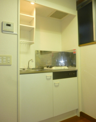 【キッチン】 | アトリオ