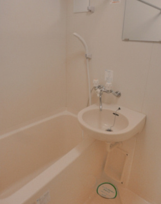 【浴室】 | アトリオ