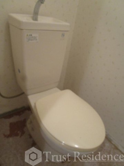 【トイレ】 | アトリオ