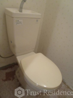 【トイレ】 | アトリオ