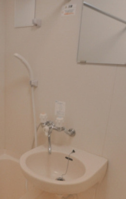 【洗面所】 | アトリオ