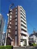 新宿区北新宿４丁目のマンションの画像