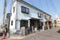 テラスハウス柳川の画像
