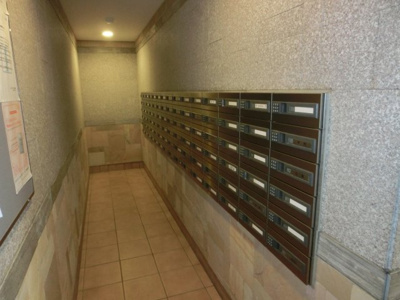 【その他共用部分】 | レクセルプラザ若葉