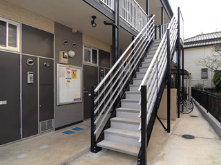 【エントランス】 | グランデームケイ