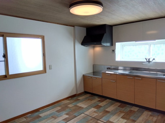 【キッチン】 | ＤＫ6帖