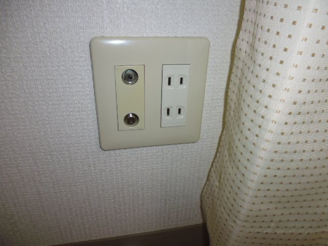 グレースエントピアのその他|ＴＶジャック