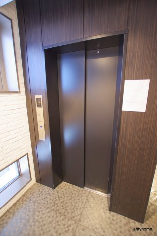 ラナップスクエア福島　仲介手数料無料のその他共用部分