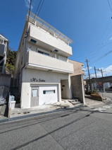 ハートフル岡場駅前の画像