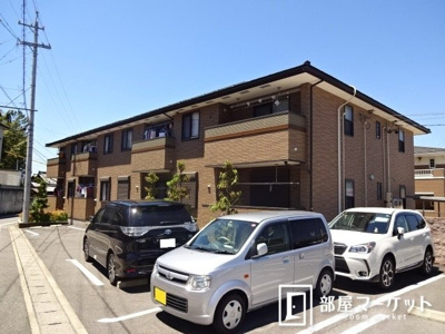 【外観】 | メゾン　ヌフ　ファミーエ