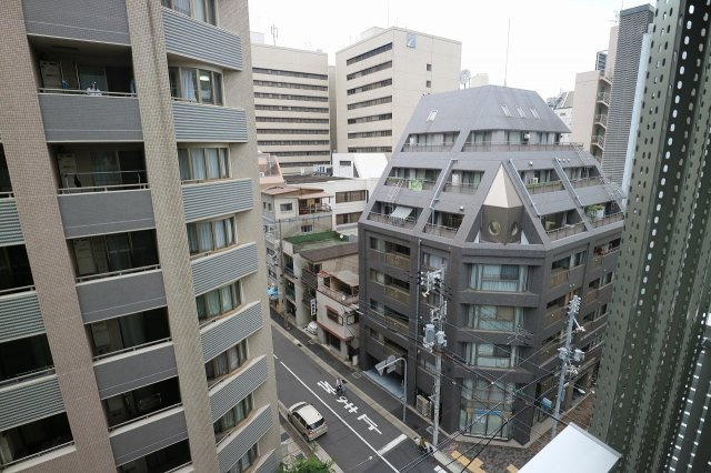 OZ  Casaの展望