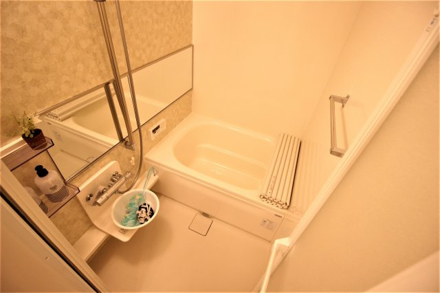 【浴室】 | アーバンウッド