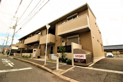 【外観】 | アーバンウッド | アーバンウッド