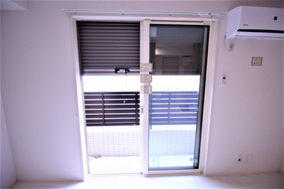 【セキュリティ】 | アーバンウッド | シャッター雨戸