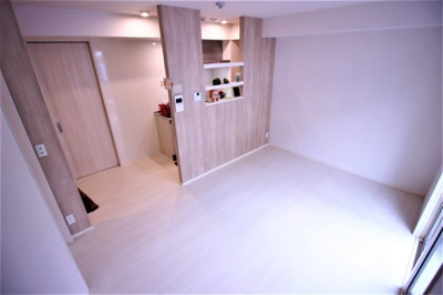 【洋室】 | アーバンウッド