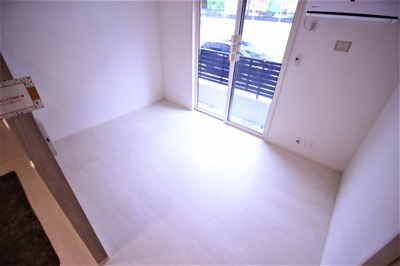 【寝室】 | アーバンウッド