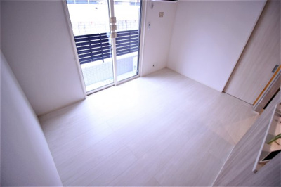 【洋室】 | アーバンウッド