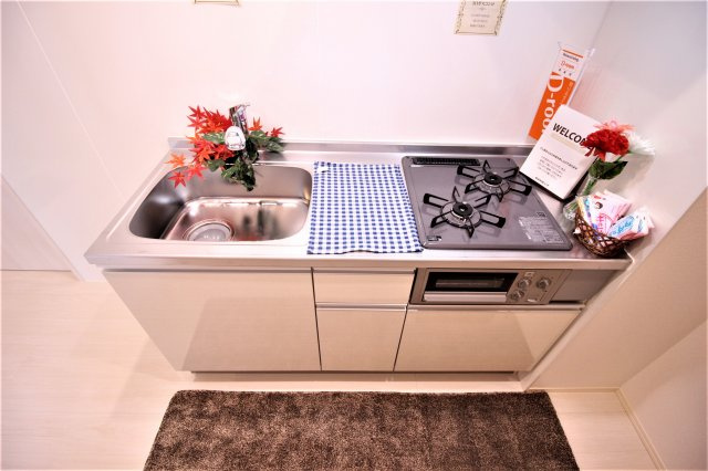 【キッチン】 | アーバンウッド