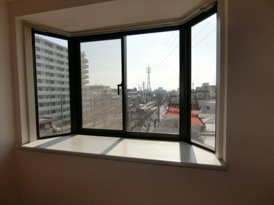 【展望】 | 日神パレステージ亀有