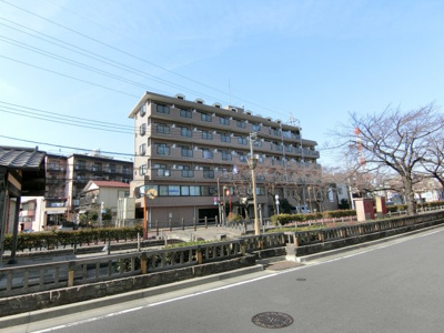 【外観】 | 日神パレステージ亀有