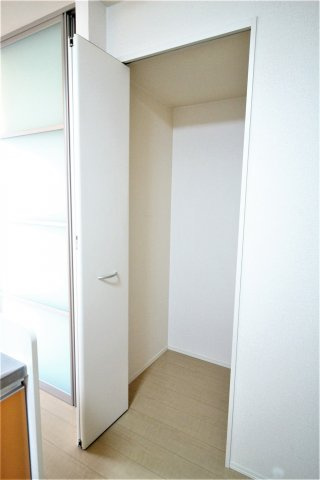 【収納】 | ガアデンホームズ曙 | ★多機能収納スペース★