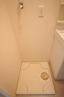 【設備】 | ガアデンホームズ曙 | ★室内洗濯機置き場★