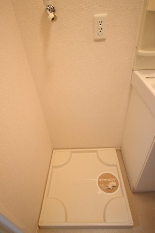 【設備】 | ガアデンホームズ曙 | ★室内洗濯機置き場★