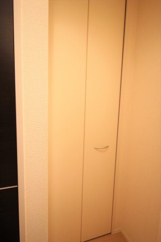 【収納】 | ガアデンホームズ曙 | ★多機能収納スペース★