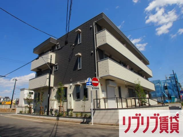 クレアシオン弁天