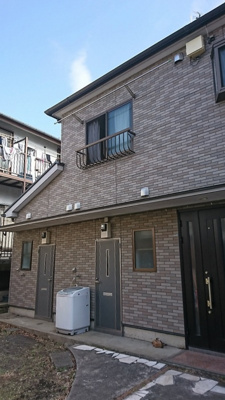 【外観】 | Kiraku