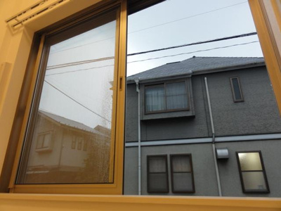 【展望】 | ハーモニーテラス南長崎