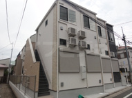 ハーモニーテラス南長崎の画像