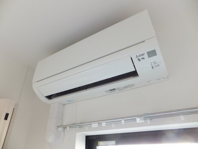 マリアージュ市川の設備