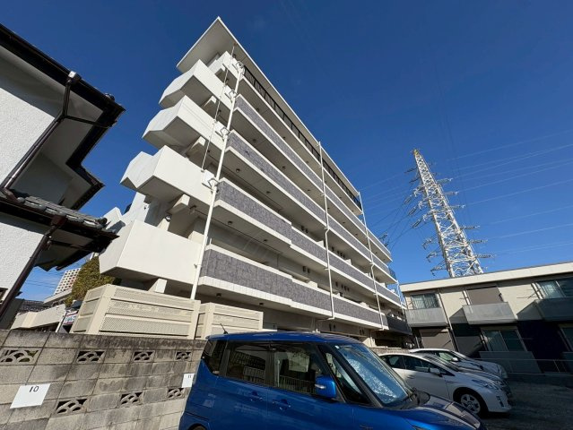 マリアージュ市川