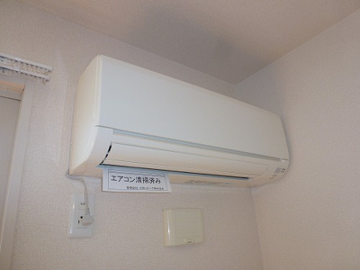 【設備】 | グレイス鷺沼台Ｂ | 他部屋の参考写真です。