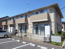 グレイス鷺沼台Ｂの画像