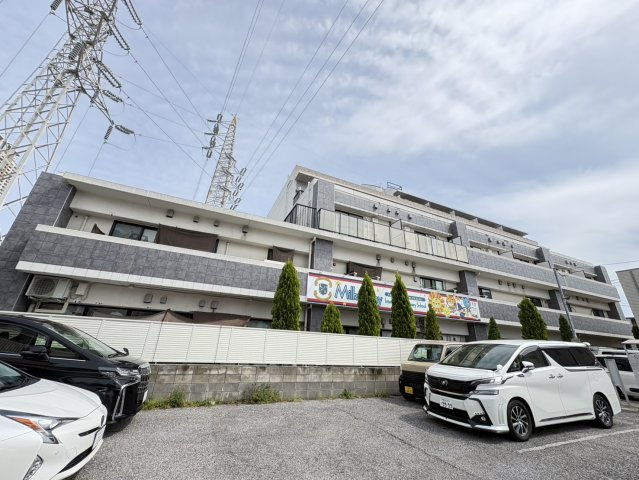 マリアージュ市川