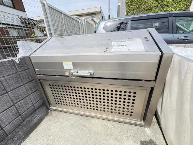 マリアージュ市川のその他共用部分
