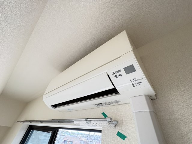 マリアージュ市川の設備
