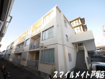 【外観】 | フラット鈴木（フラットスズキ）