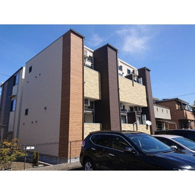 【外観】 | Phil Glanz