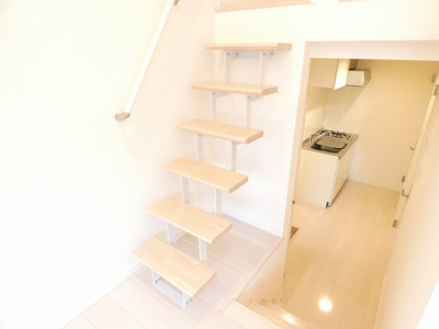 【子供部屋】 | Phil Glanz