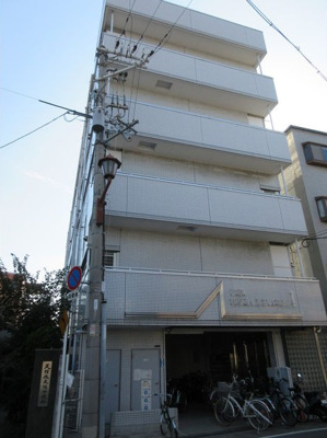 【外観】 | カーサ東住吉