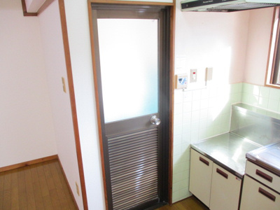 【内装】 | カーザビアンカ