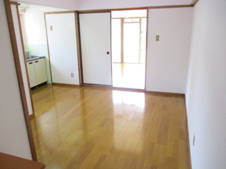 【居間・リビング】 | カーザビアンカ