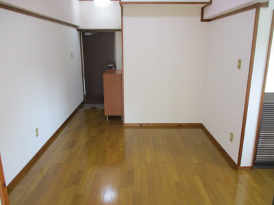 【居間・リビング】 | カーザビアンカ