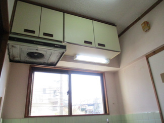 【キッチン】 | カーザビアンカ