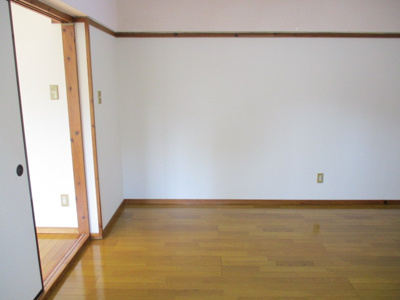 【居間・リビング】 | カーザビアンカ