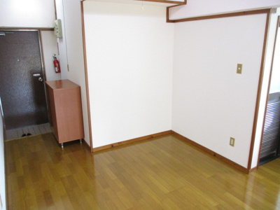 【居間・リビング】 | カーザビアンカ